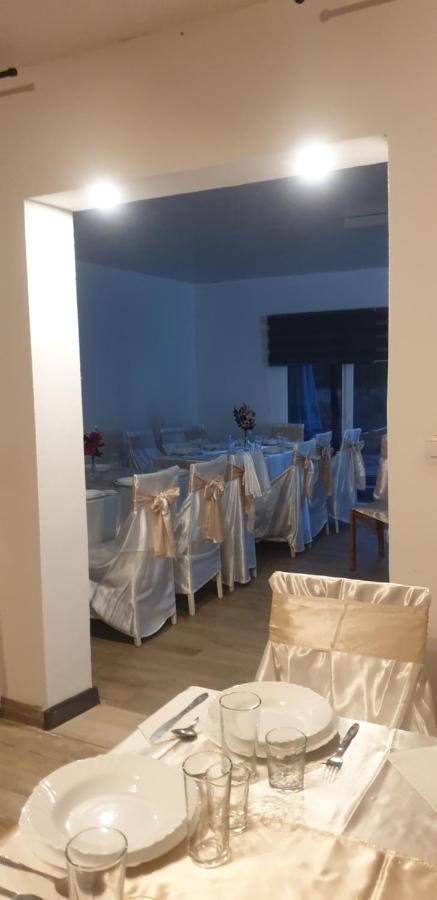 Casa De Vacanta Emd Ешелница Экстерьер фото