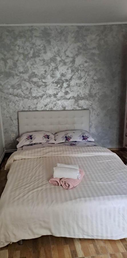 Casa De Vacanta Emd Ешелница Экстерьер фото