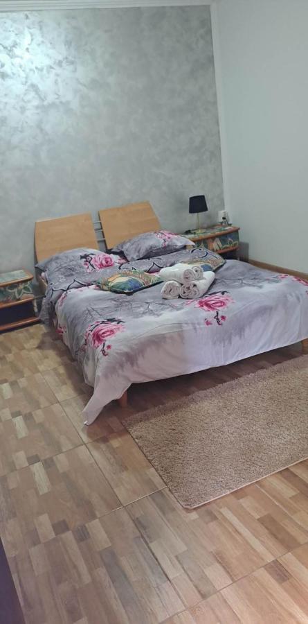 Casa De Vacanta Emd Ешелница Экстерьер фото