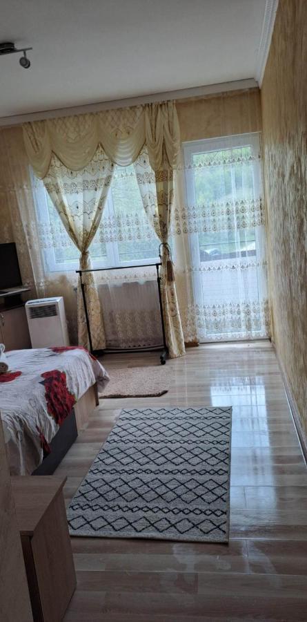 Casa De Vacanta Emd Ешелница Экстерьер фото