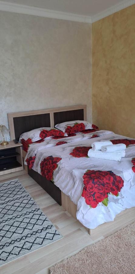 Casa De Vacanta Emd Ешелница Экстерьер фото