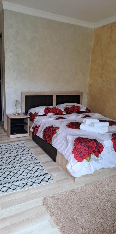 Casa De Vacanta Emd Ешелница Экстерьер фото