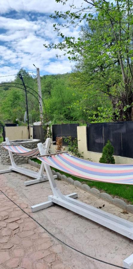 Casa De Vacanta Emd Ешелница Экстерьер фото